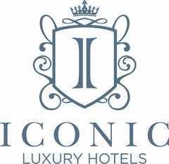 ICONIC LUXURY HOTELS