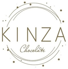 KINZA CHOCOLATE