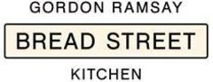 GORDON RAMSAY BREAD STREET KITCHEN