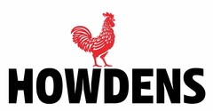 HOWDENS