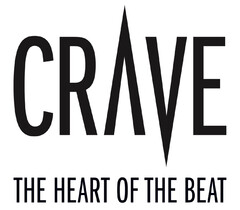 Crave The Heart of The Beat