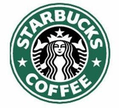 STARBUCKS COFFEE