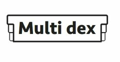 MULTI DEX