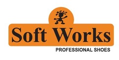 SOFT WORKS PROFESSIONAL SHOES