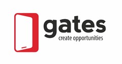 gates create opportunities