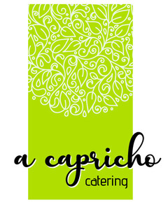 a capricho catering