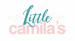 Little camila's