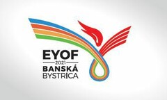 EYOF 2021 BANSKÁ BYSTRICA