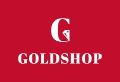 G GOLDSHOP