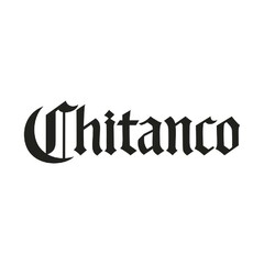 CHITANCO