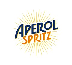 APEROL SPRITZ