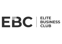 ЕBС - ELITE BUSINESS CLUB