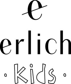 erlich kids