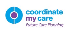 coordinate my care Future Care Planning