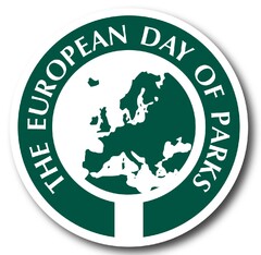 THE EUROPEAN DAY OF PARKS