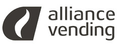 a alliance vending