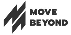 MOVE BEYOND