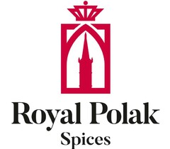 ROYAL POLAK SPICES