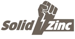 SOLID ZINC