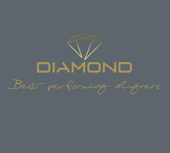 DIAMOND BEST PERFORMING ALIGNERS