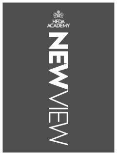 HFDA ACADEMY NEWVIEW