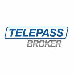 TELEPASS BROKER