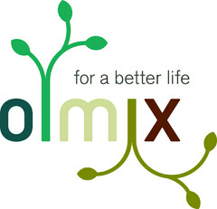 olmix for a better life