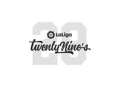 LaLiga TwentyNine's