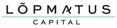 Lõpmatus Capital