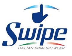 Swipe Italian Comfortwear