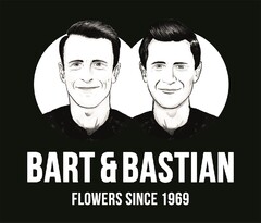 BART & BASTIAN FLOWERS SINCE 1969