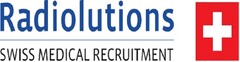 Radiolutions SWISS MEDICAL RECRUITMENT