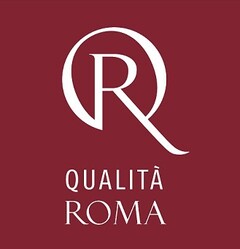 QR QUALITA' ROMA