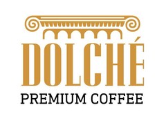 dolché premium coffee