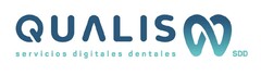 QUALIS SERVICIOS DIGITALES DENTALES SDD