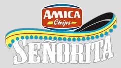 AMICA Chips SENORITA