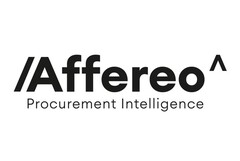 AFFEREO^ PROCUREMENT INTELLIGENCE