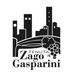 TENUTA ZAGO GASPARINI