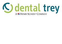 dental trey A Henry Schein Company