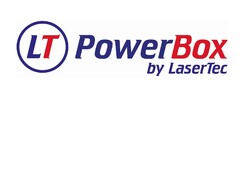 LT PowerBox by LaserTec