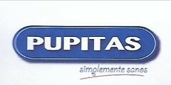 PUPITAS SIMPLEMENTE SANOS