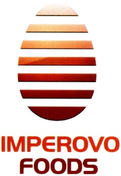 IMPEROVO FOODS