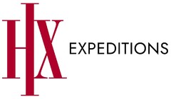 HX EXPEDITIONS