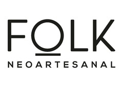 FOLK NEOARTESANAL