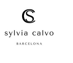 SC SYLVIA CALVO BARCELONA