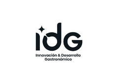 IDG INNOVACION & DESARROLLO GASTRONOMICO