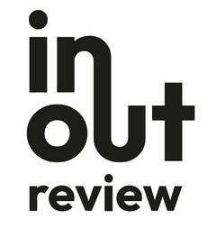 InOut review
