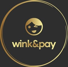 wink & pay