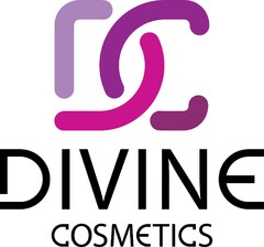 DIVINE COSMETICS