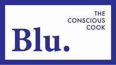 THE CONSCIOUS COOK Blu .